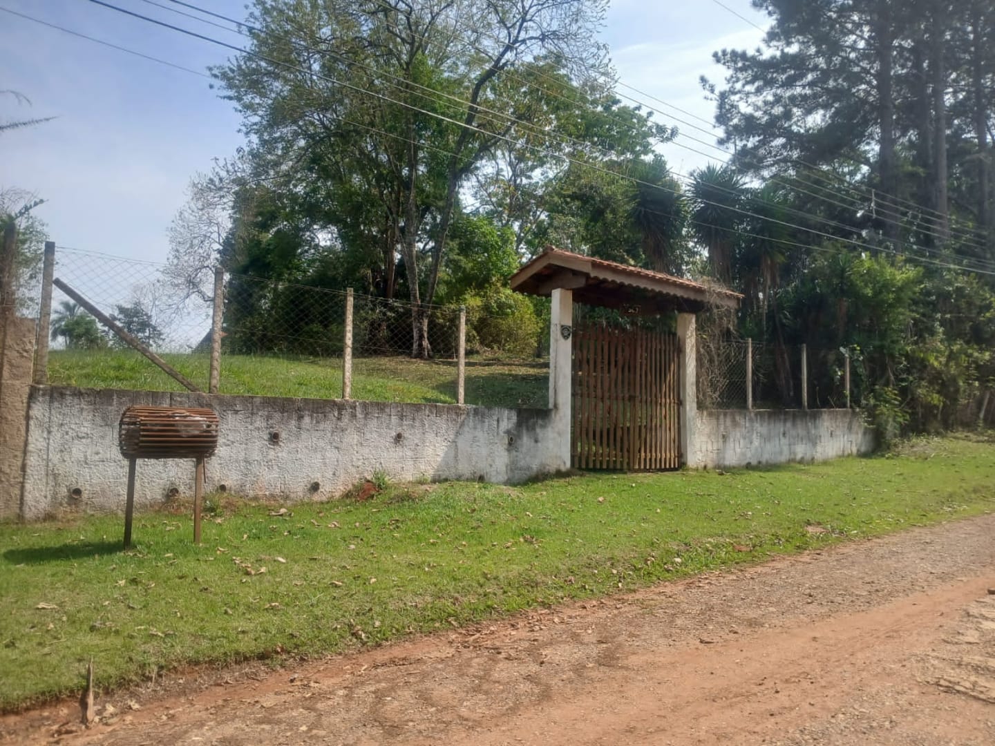 Foto -  - Vale do Atibaia II (Batatuba)