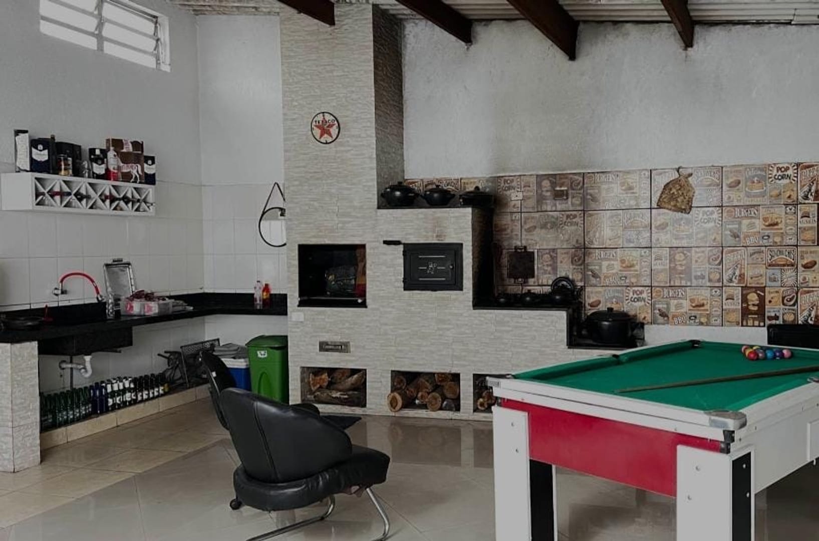 Primeira imagem do imóvel