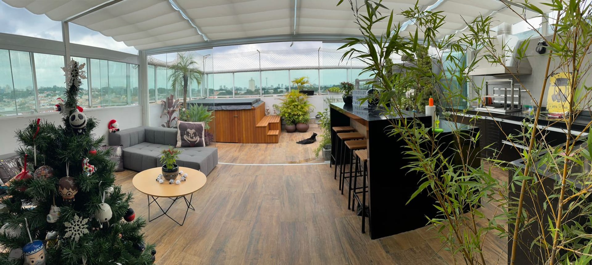 Foto -  - Mirandópolis