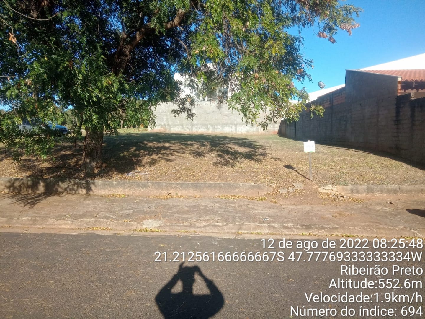 foto - Ribeirao Preto - city ribeirao
