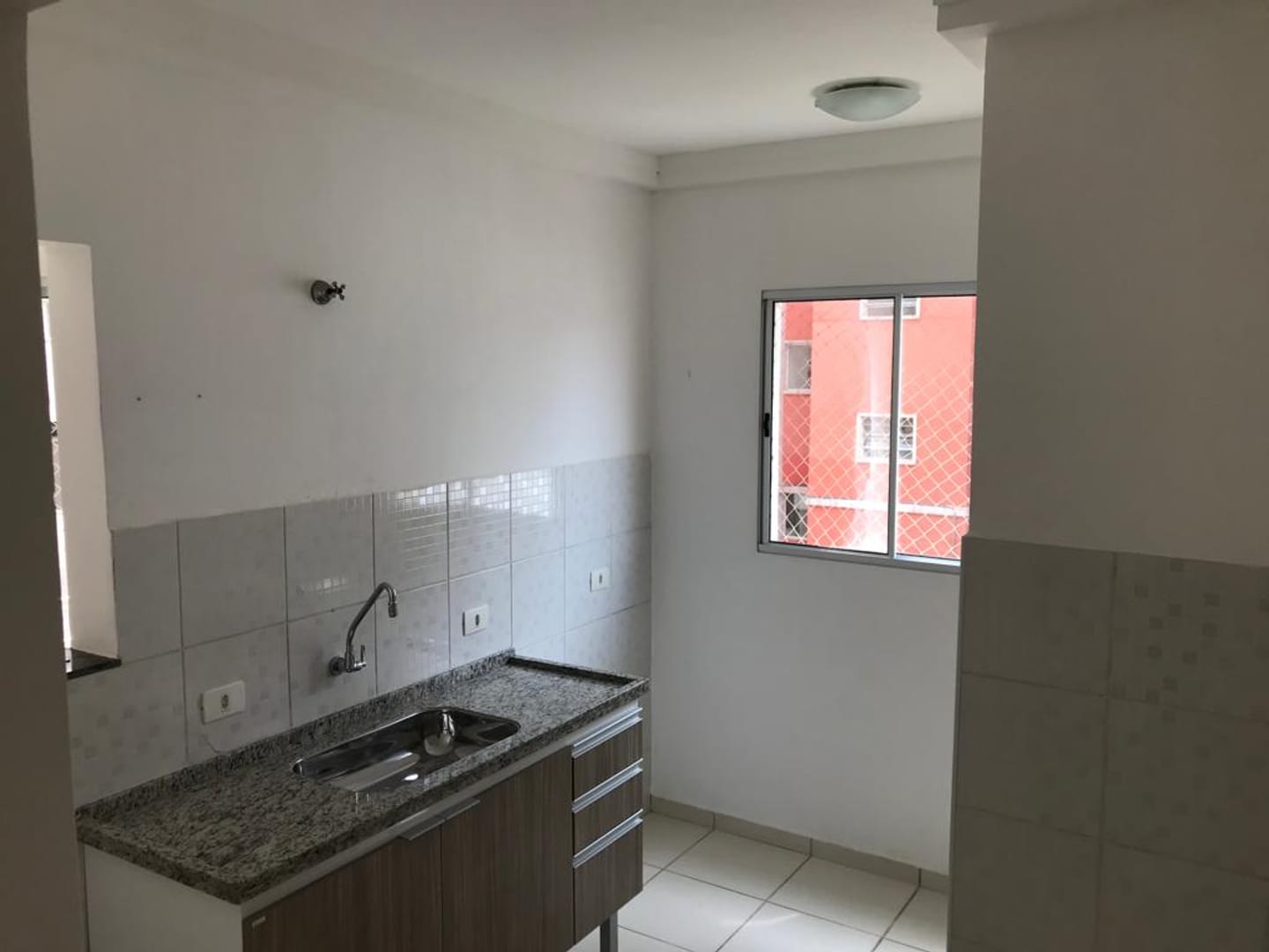 foto - Santa Bárbara D'Oeste - Jardim São Camilo