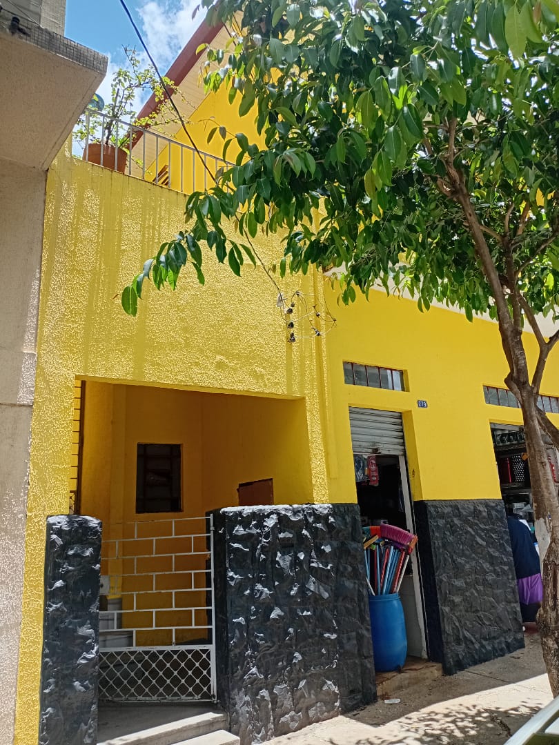 Primeira imagem do imóvel