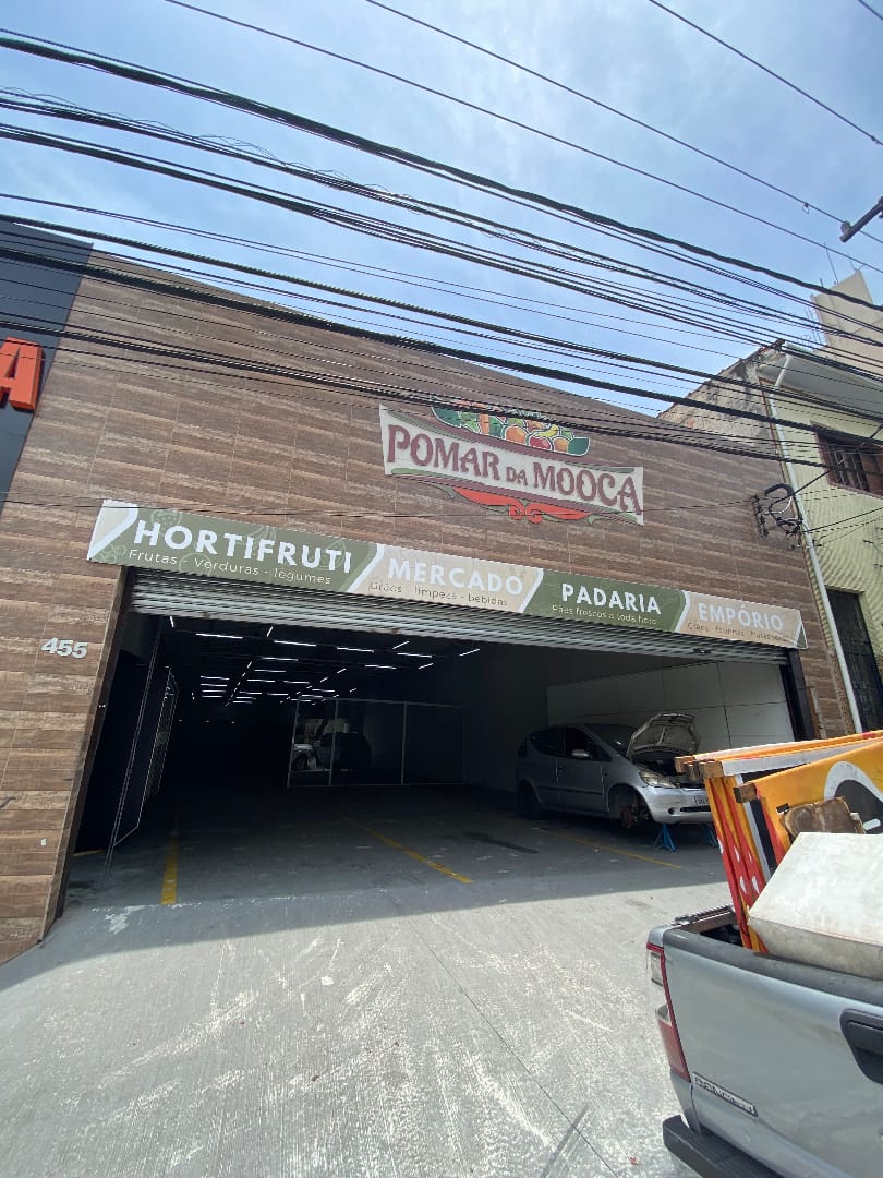 Foto - São Paulo - Mooca