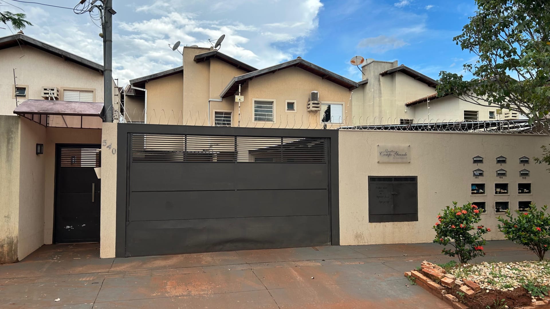 Foto -  - Jardim Paradiso