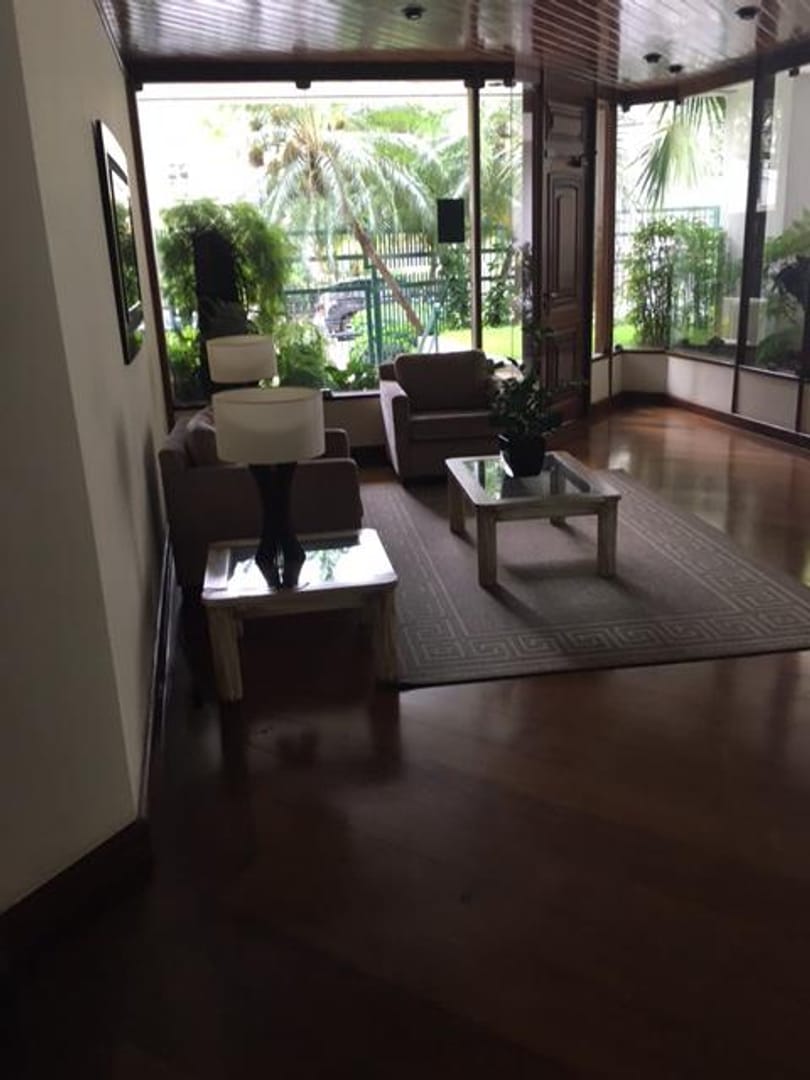 Foto - São Paulo - Paraíso