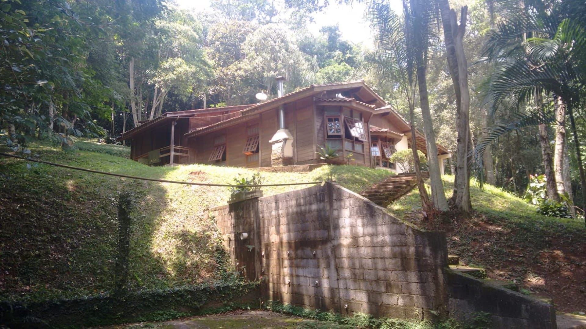 Foto -  - Chácaras Bartira