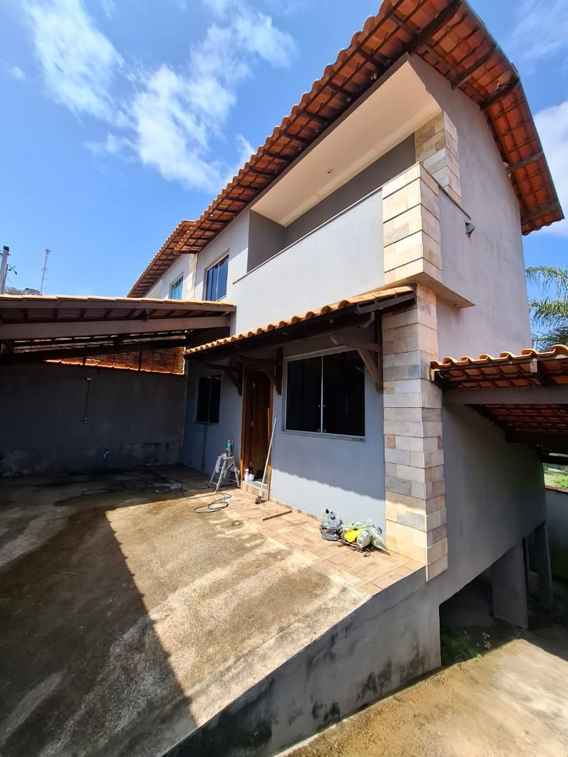 Foto -  - Aparecida/Serra Dourada