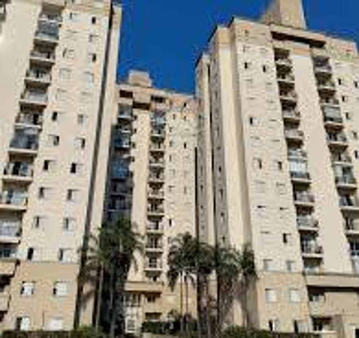 Foto -  - Núcleo Residencial Célia Mota