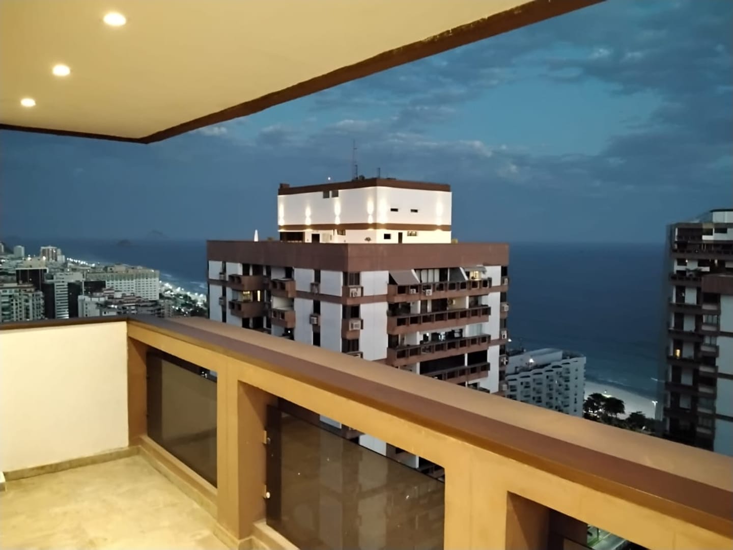 Foto -  - Barra da Tijuca