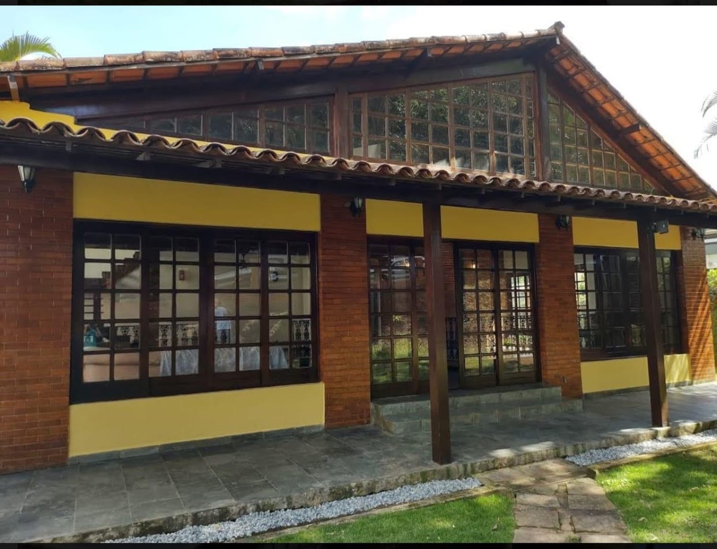 Foto -  - Jacarepaguá