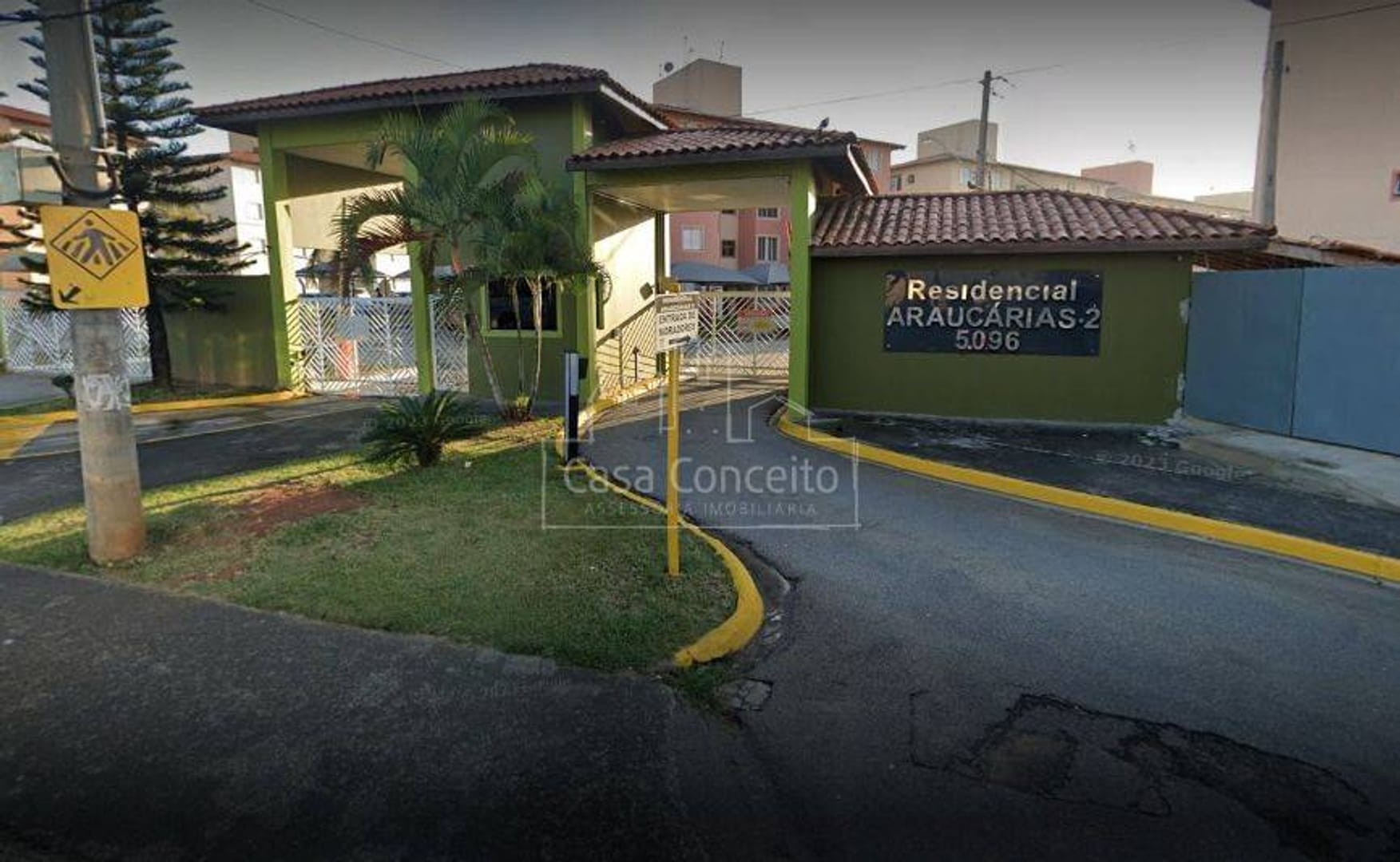 Foto -  - Jardim Novo Horizonte