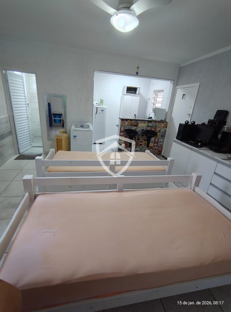 Foto -  - Balneário Maracanã