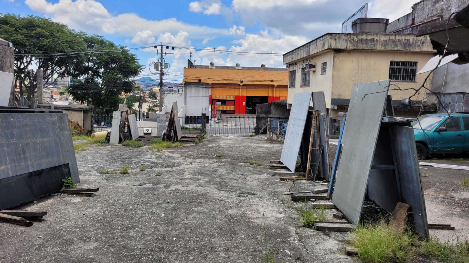 Foto do imóvel