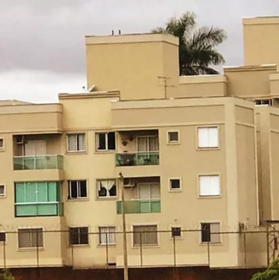 Foto -  - conjunto frei Eugênio