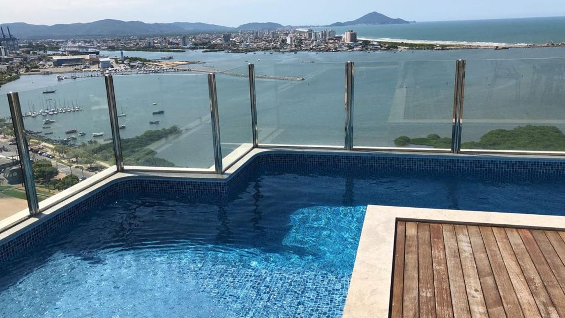 foto - Itajaí - Fazenda