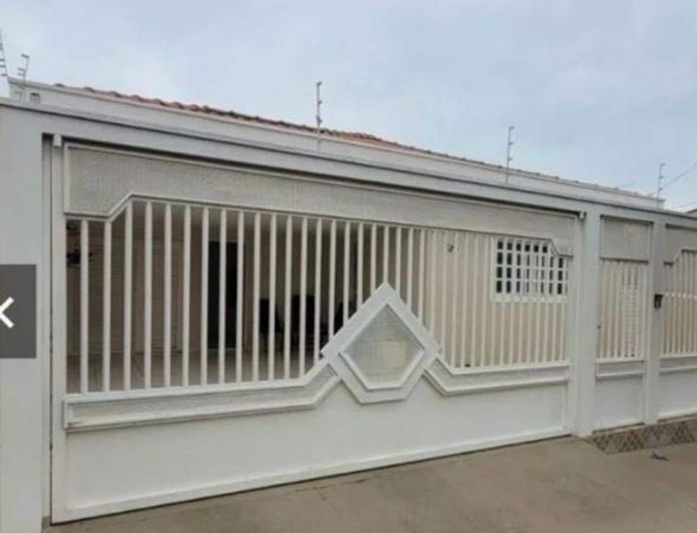 Foto -  - Parque Industrial