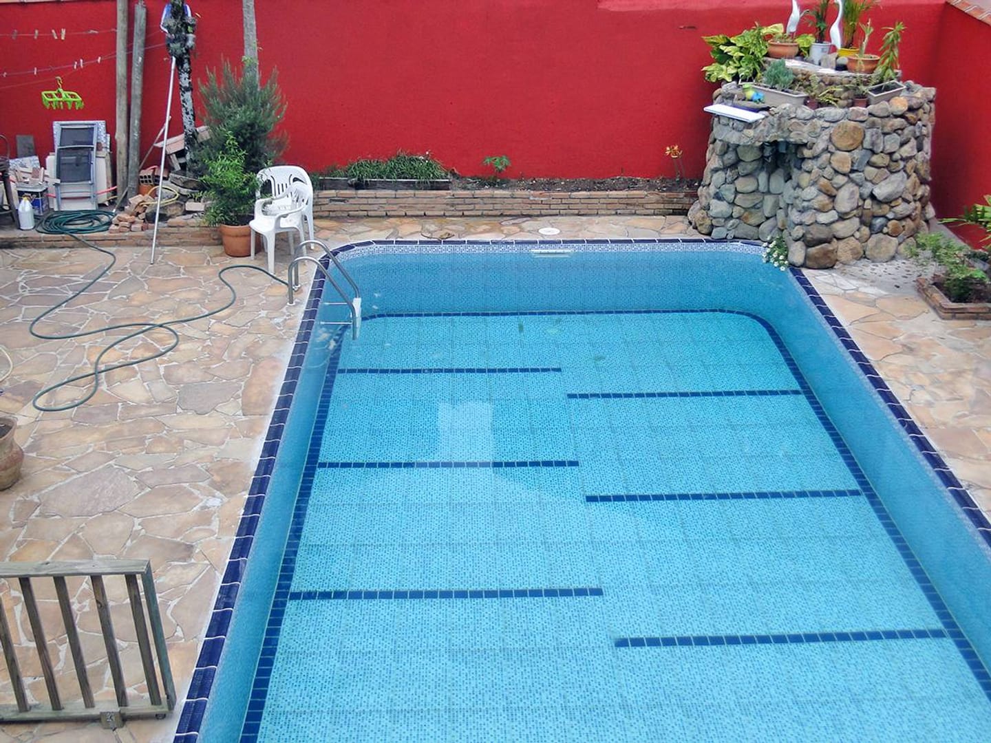 Foto -  - Água Branca