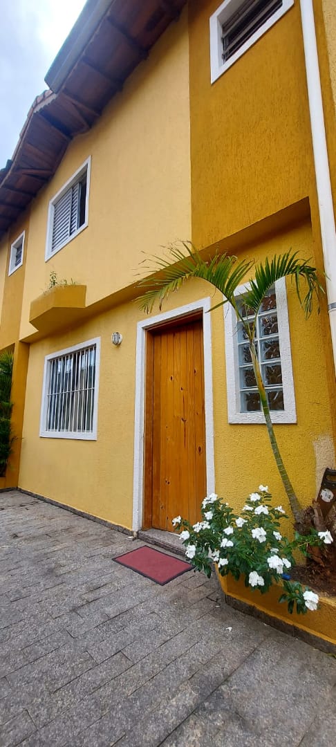 Foto -  - Burgo Paulista