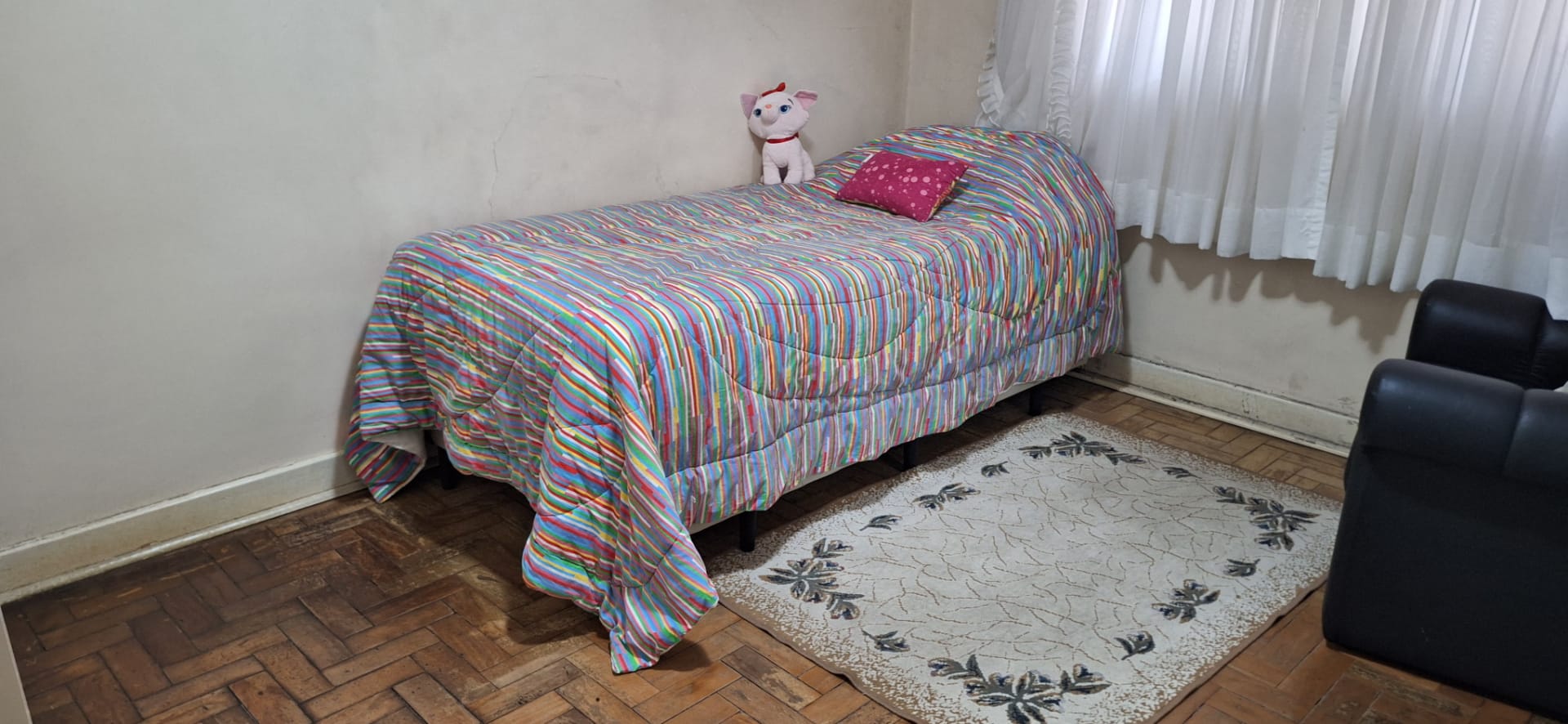 Foto -  - Planalto Paulista