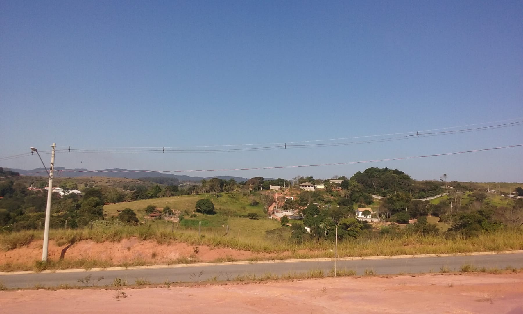 foto - São José dos Campos - Setville Altos de São José