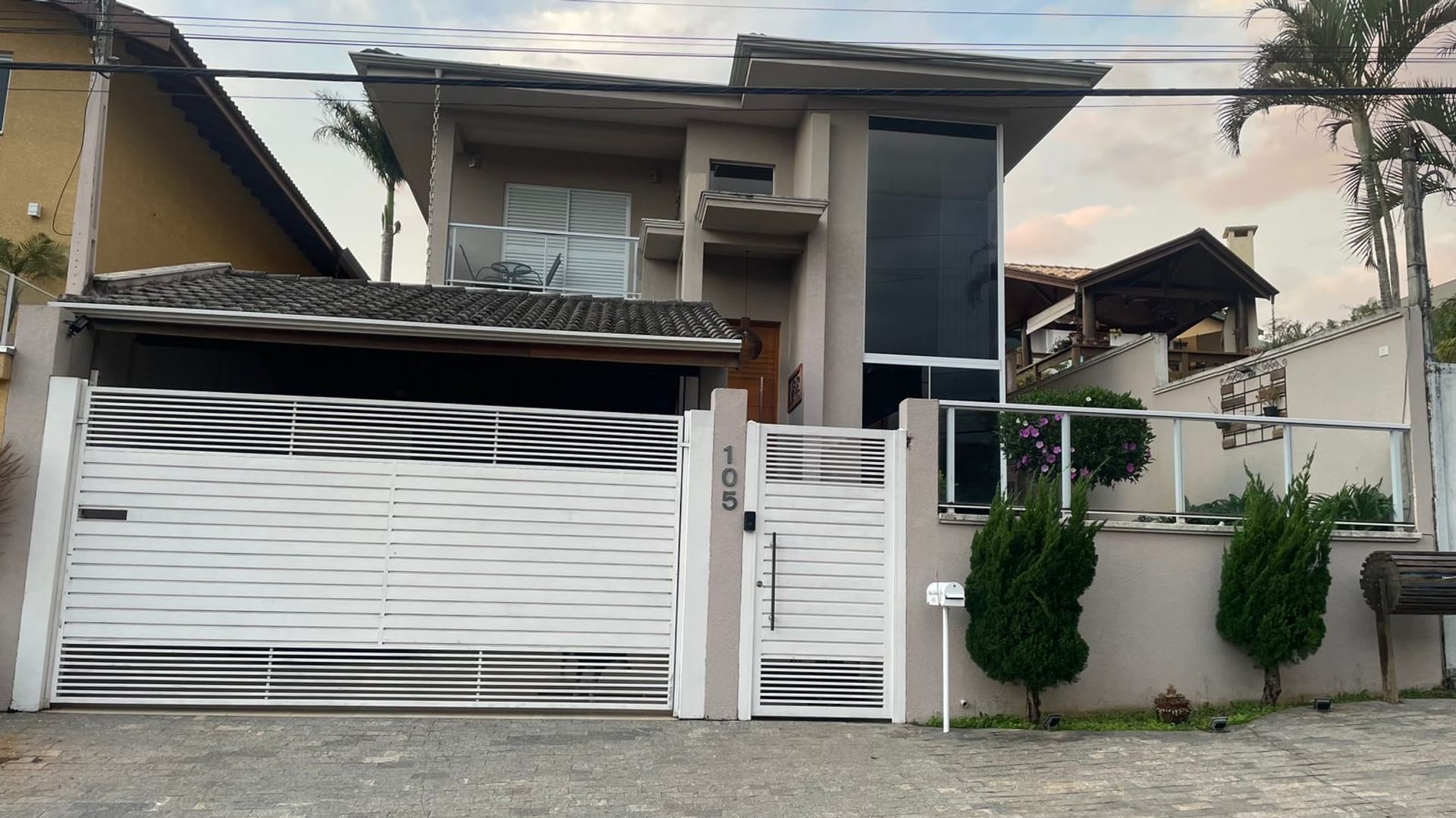 Foto -  - Parque Arco Iris