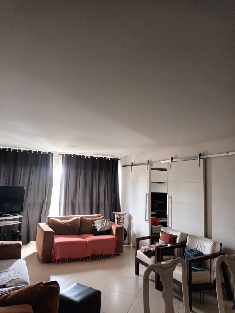 Foto -  - Área Octogonal