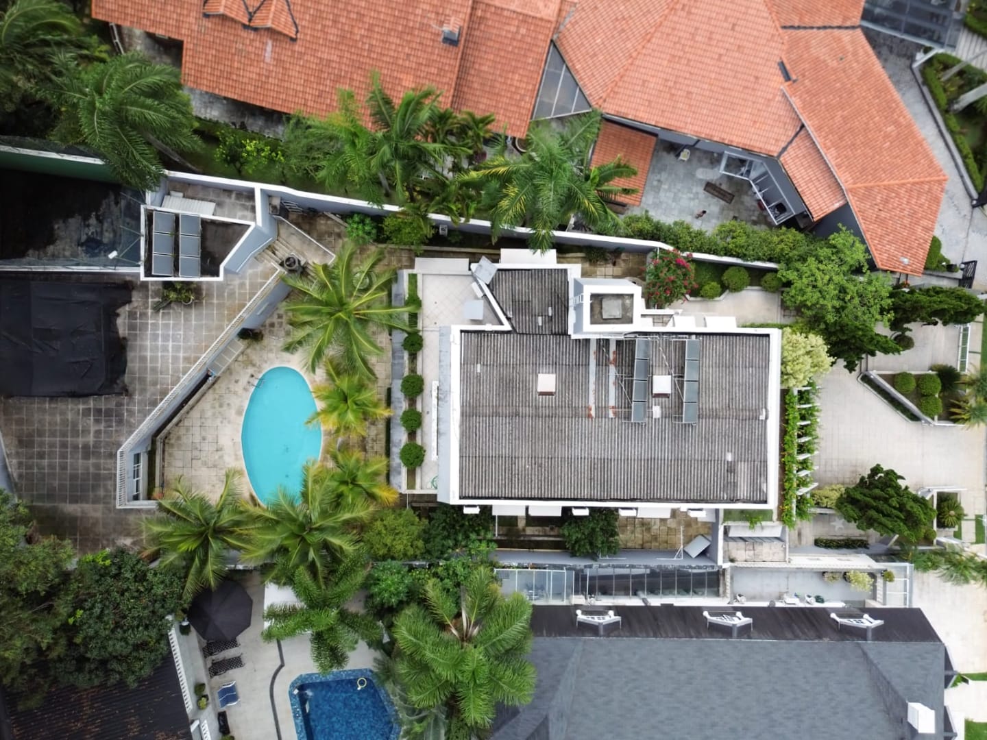 Foto -  - Alphaville