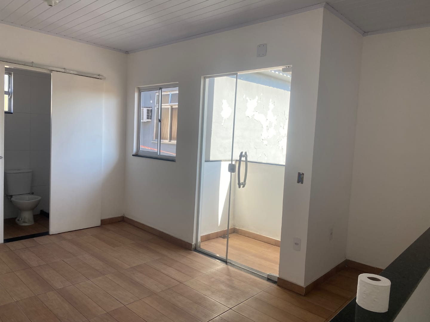 Foto -  - Brás de Pina