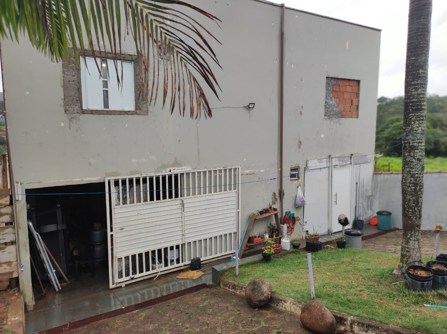 Foto -  - Chácaras Fernão Dias