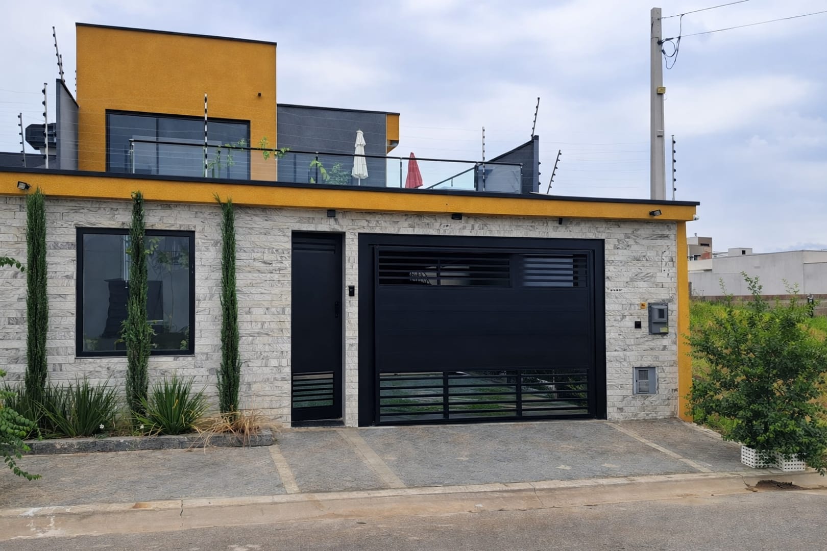 Foto -  - Residencial Tosi