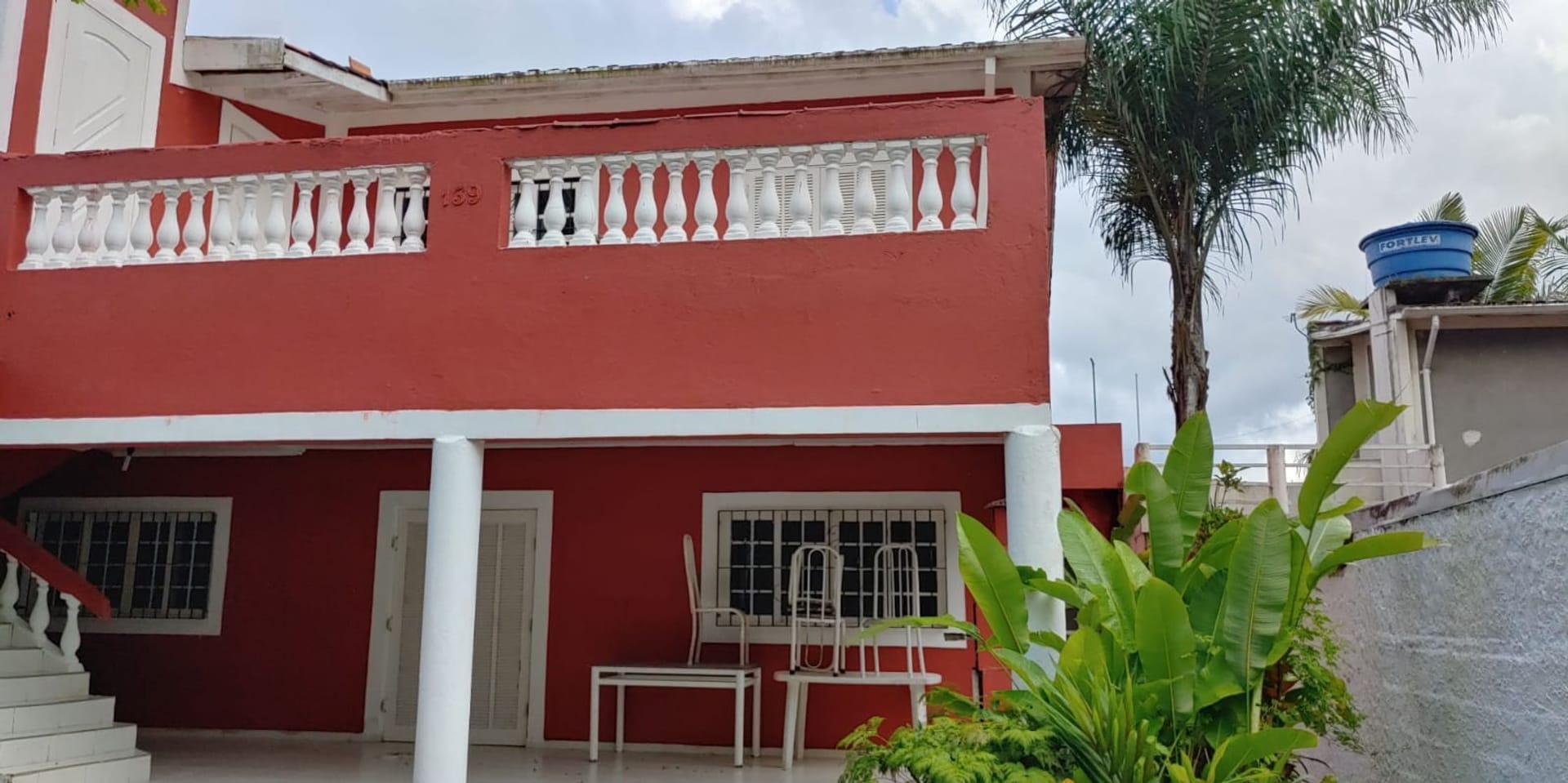 foto - Ubatuba - Sapé - Baneário Santa Cruz