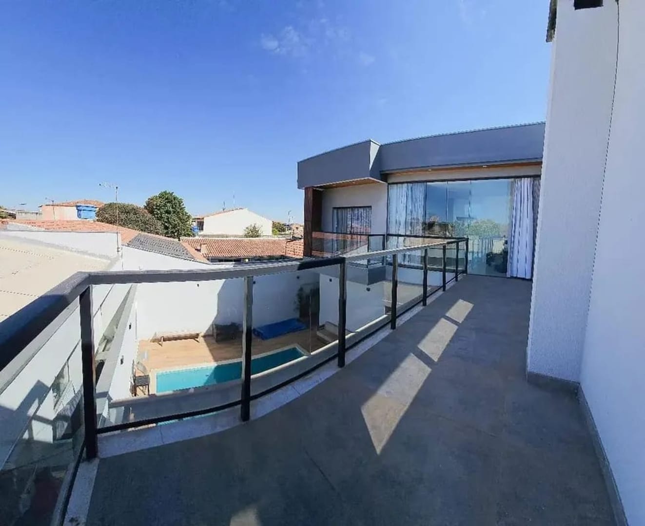 Foto -  - Taguatinga Norte (Taguatinga)