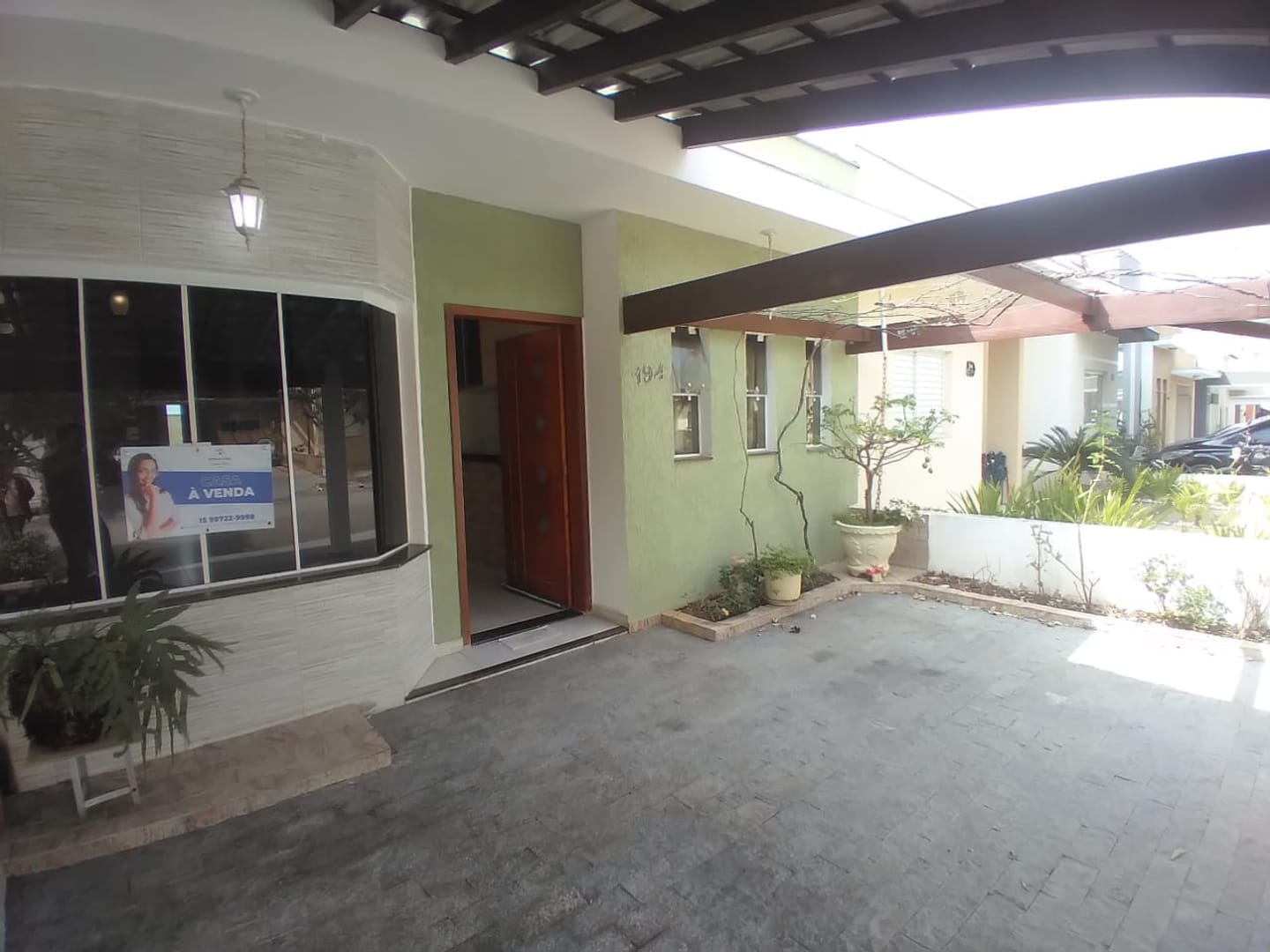 Foto -  - São Bento