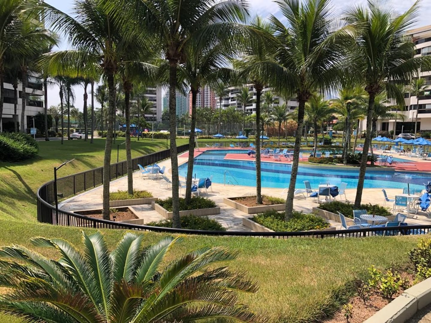 foto - Rio de Janeiro - Barra da Tijuca