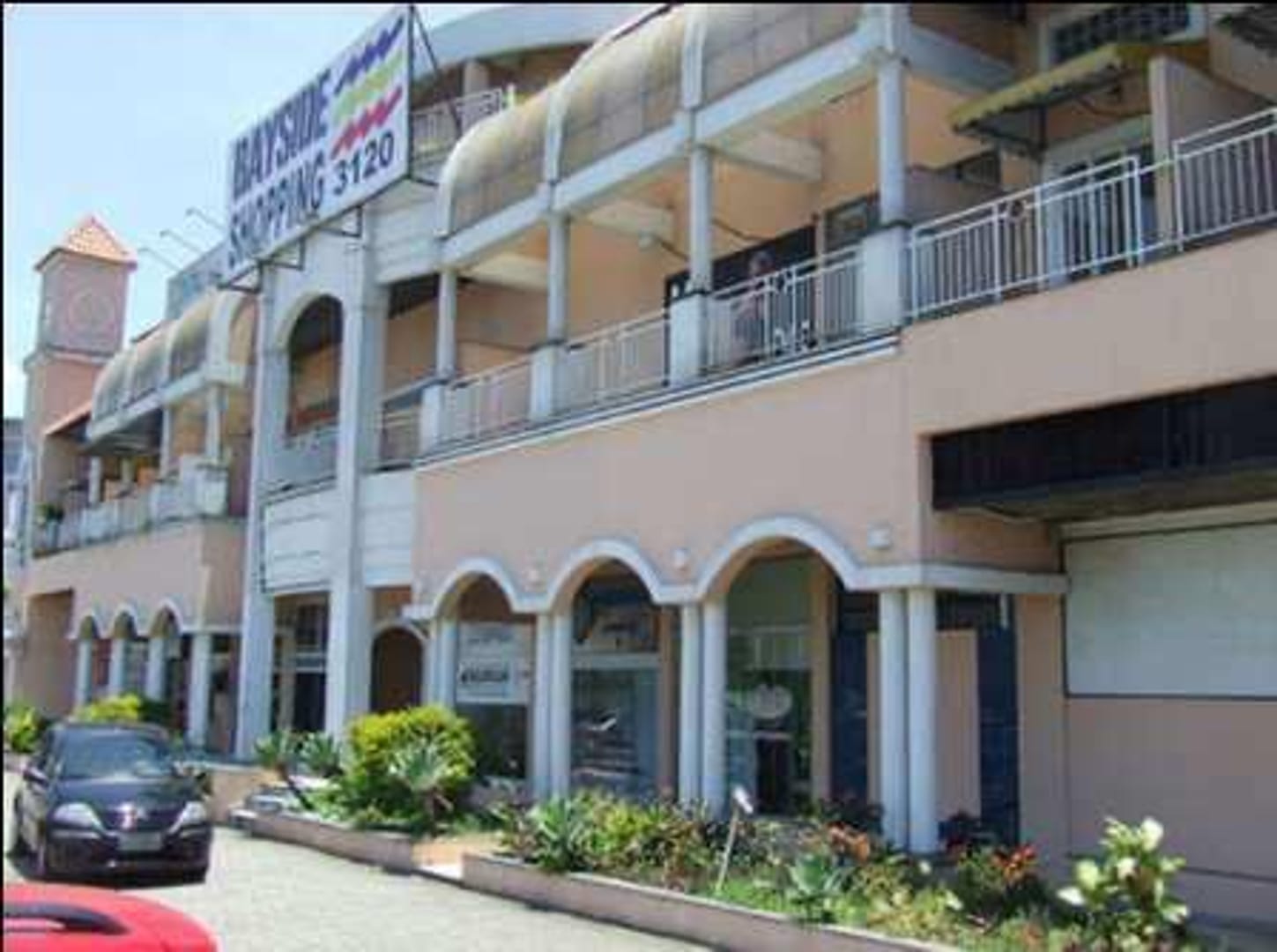 Foto -  - Barra da Tijuca